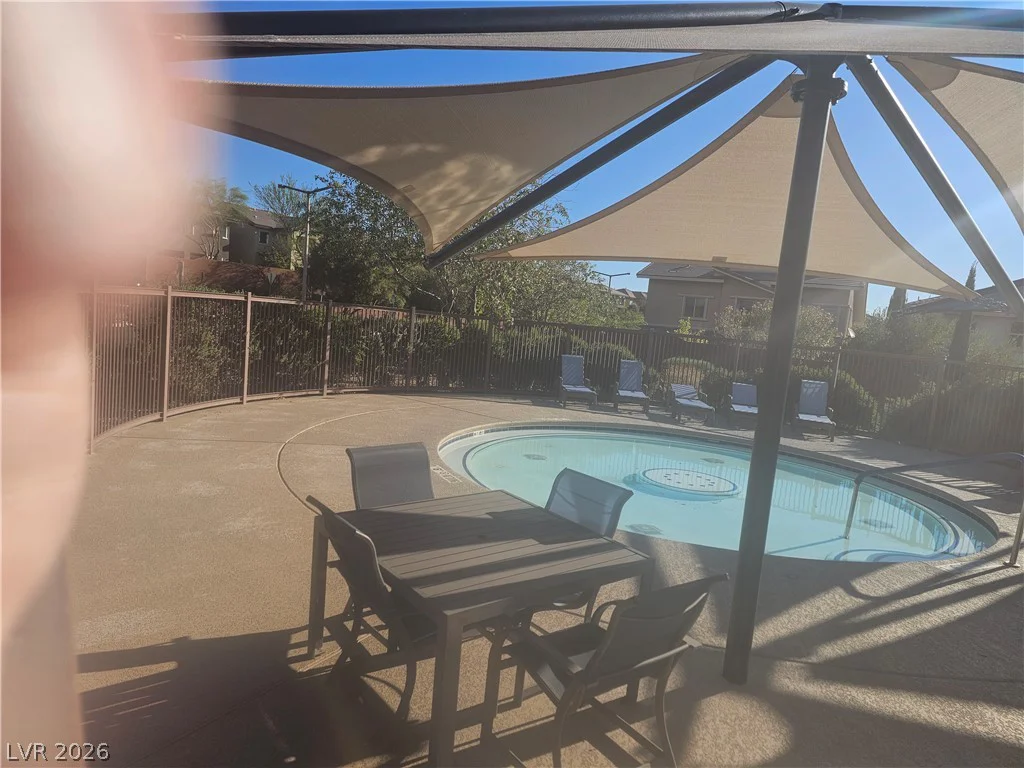 5555 Alden Bend, Las Vegas, NV 89135