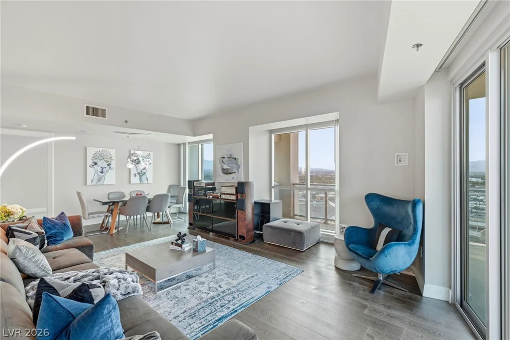 2700 Las Vegas, Las Vegas, NV 89109