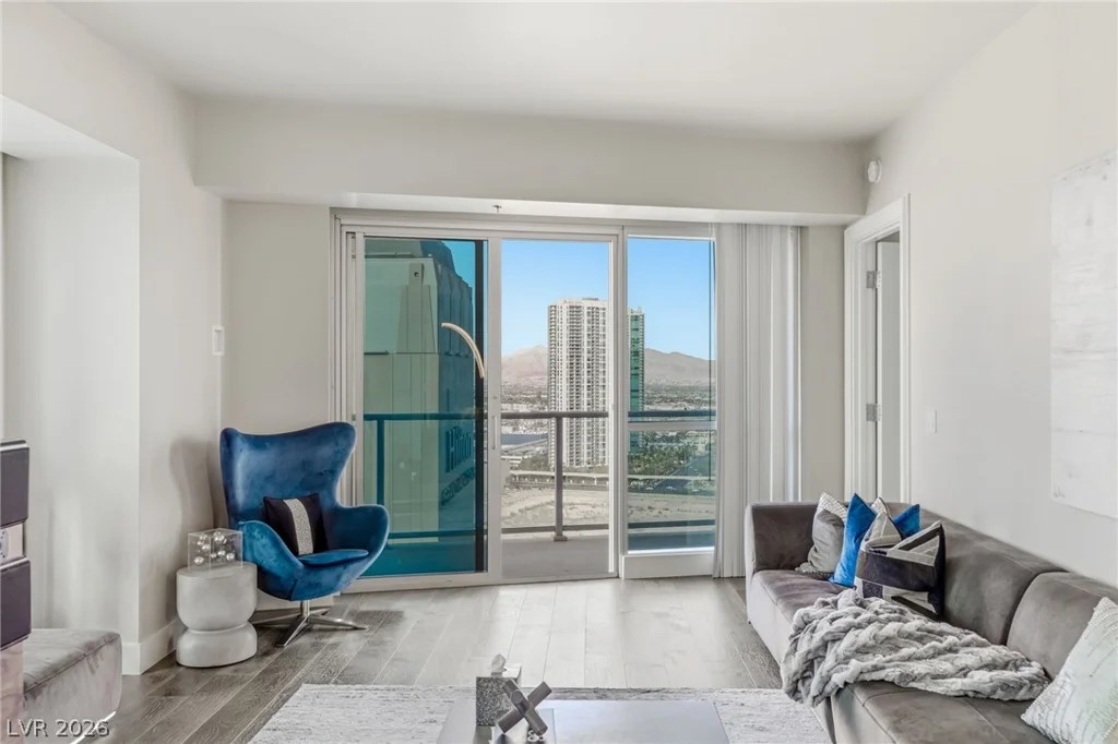 2700 Las Vegas, Las Vegas, NV 89109