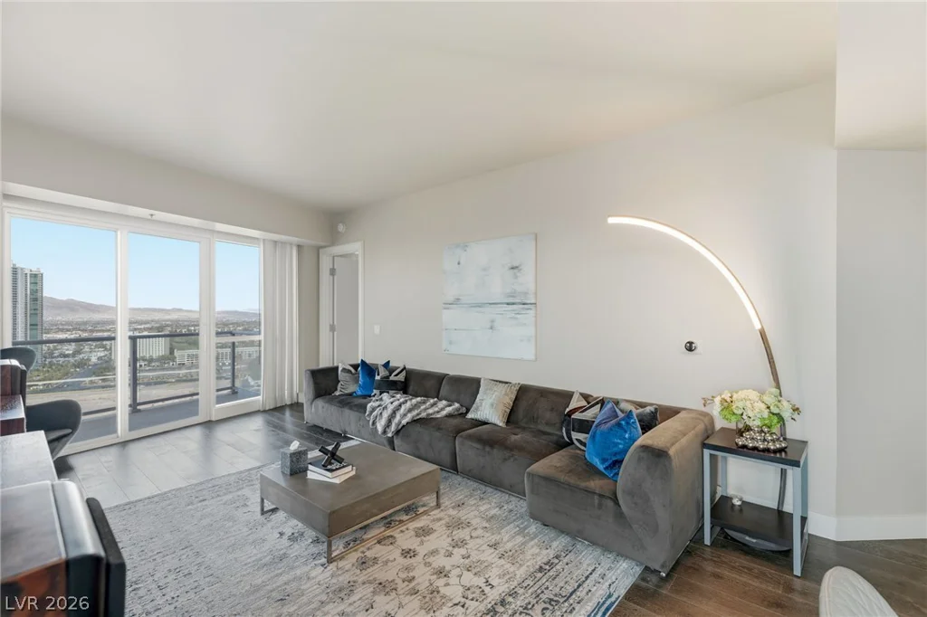 2700 Las Vegas, Las Vegas, NV 89109