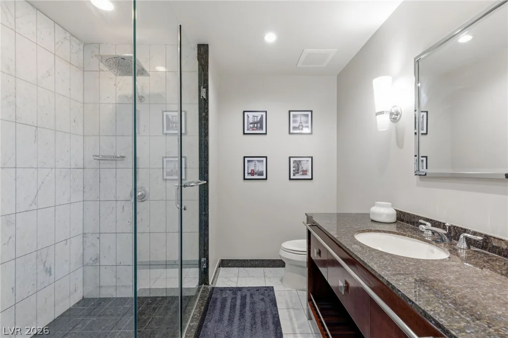 2700 Las Vegas, Las Vegas, NV 89109