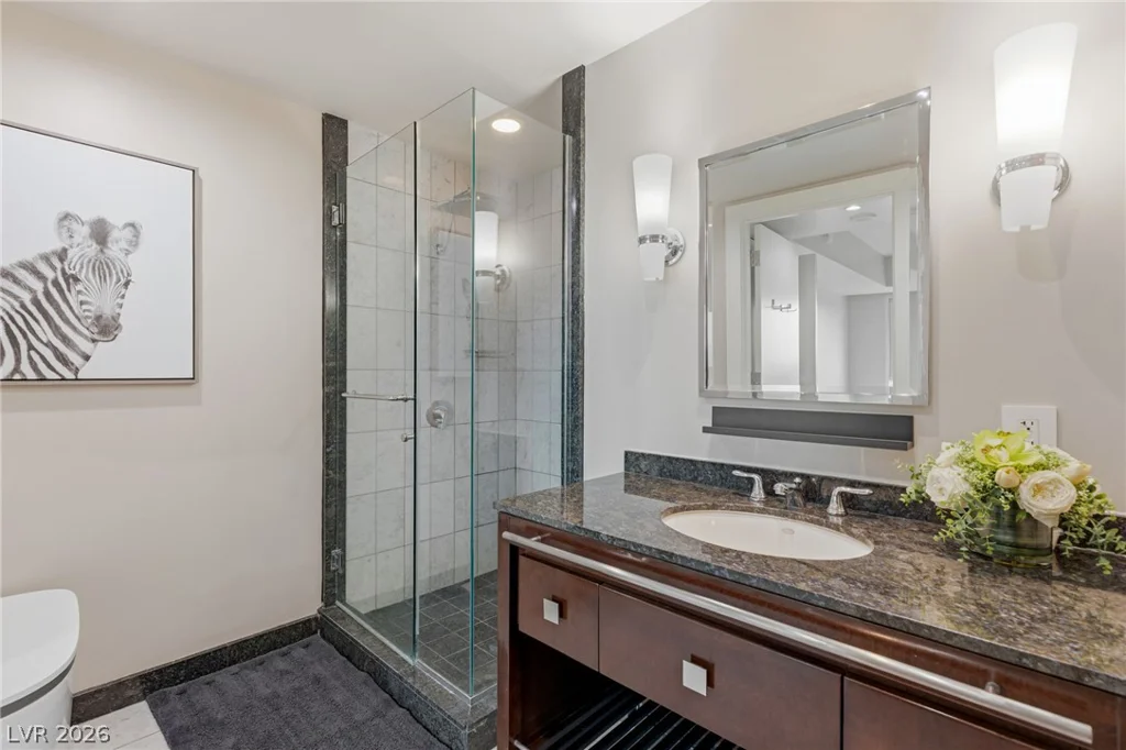 2700 Las Vegas, Las Vegas, NV 89109