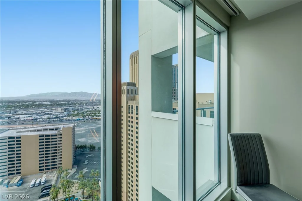 2700 Las Vegas, Las Vegas, NV 89109