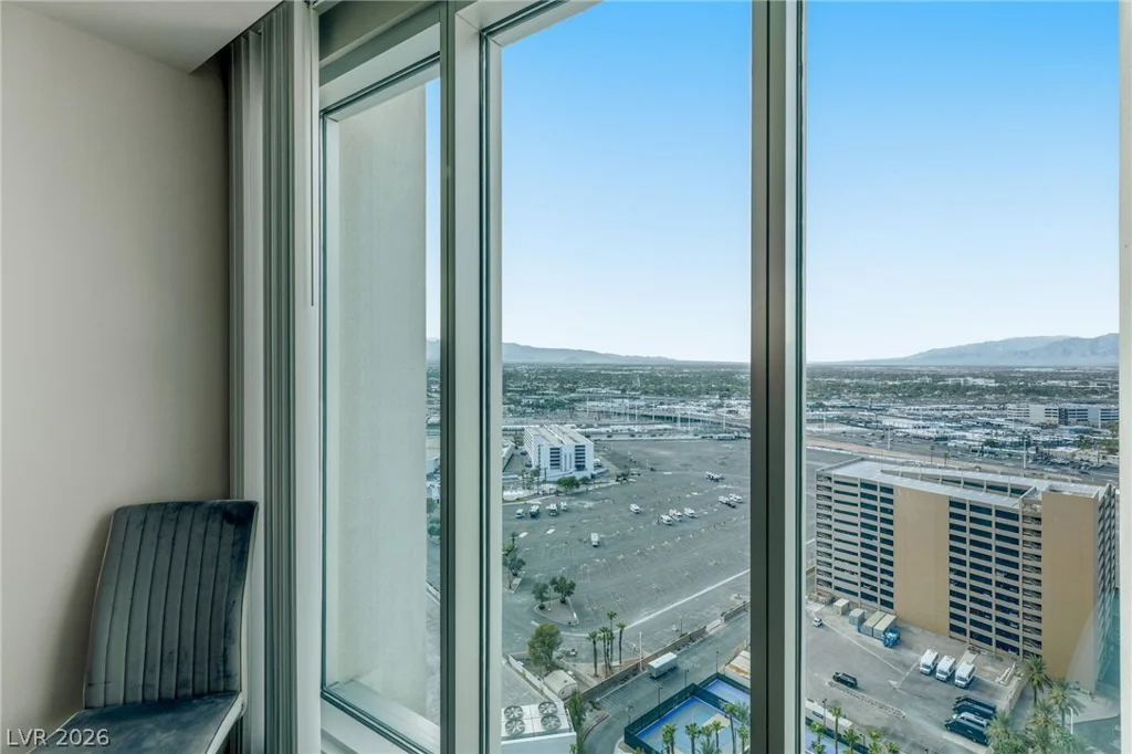 2700 Las Vegas, Las Vegas, NV 89109