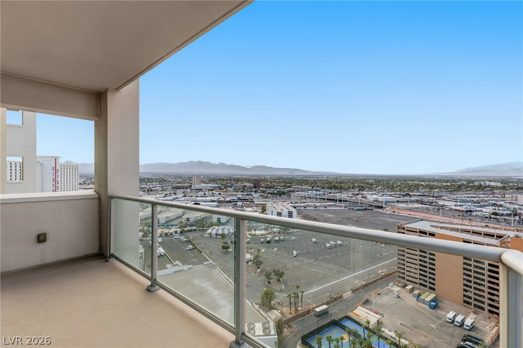 2700 Las Vegas, Las Vegas, NV 89109