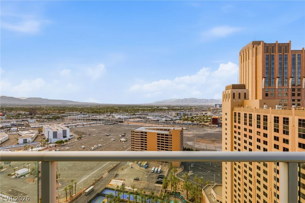 2700 Las Vegas, Las Vegas, NV 89109