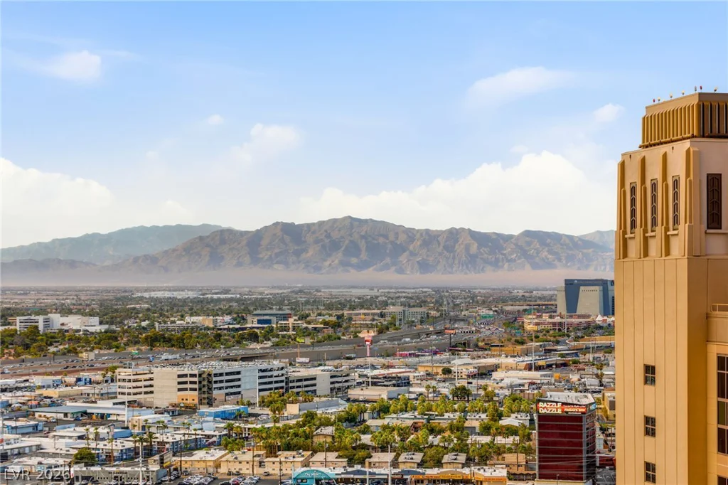 2700 Las Vegas, Las Vegas, NV 89109