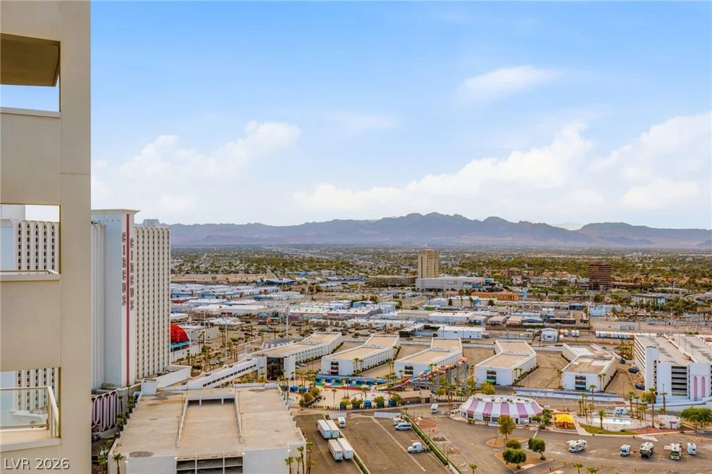 2700 Las Vegas, Las Vegas, NV 89109