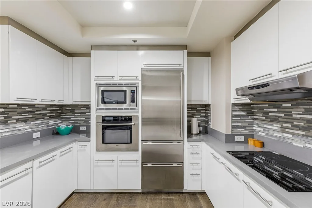 2700 Las Vegas, Las Vegas, NV 89109