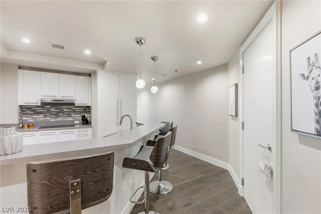 2700 Las Vegas, Las Vegas, NV 89109