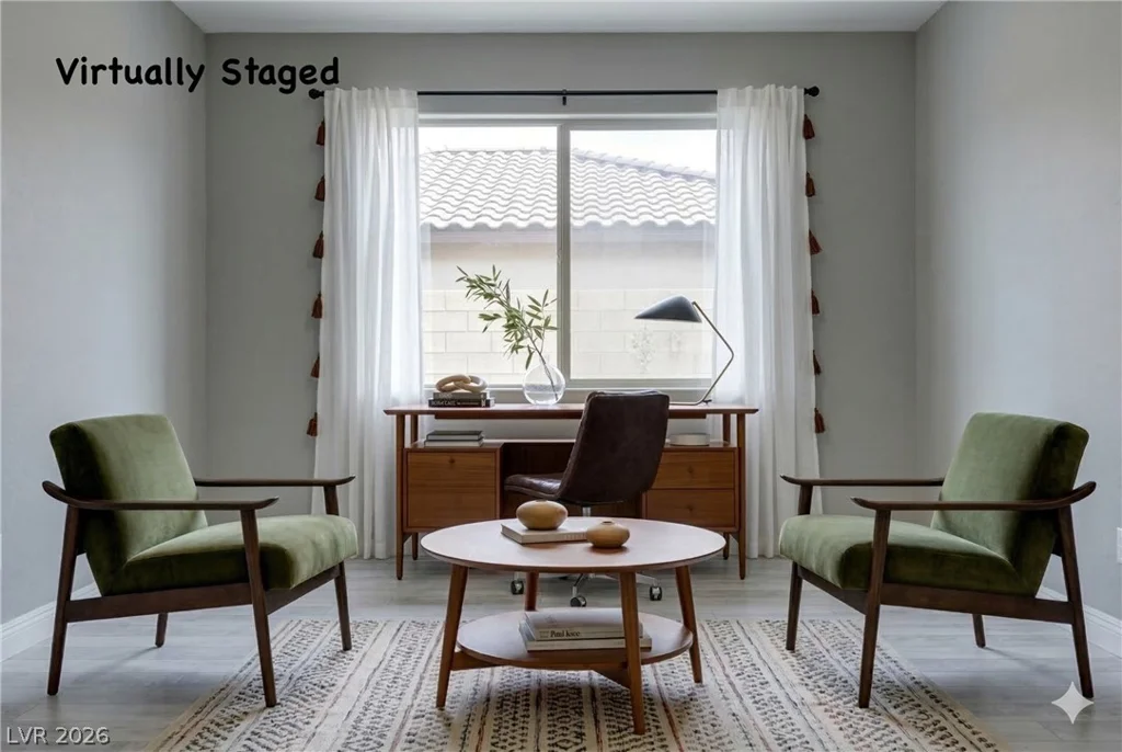 11822 Spadari, Las Vegas, NV 89138