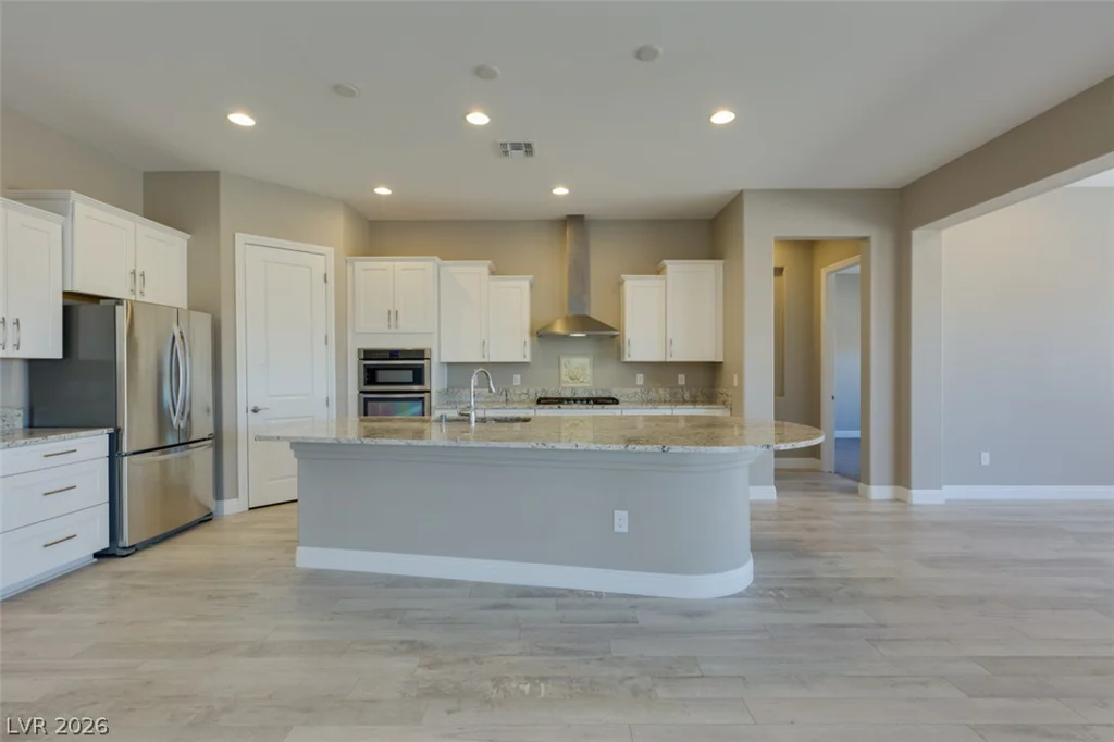 11822 Spadari, Las Vegas, NV 89138