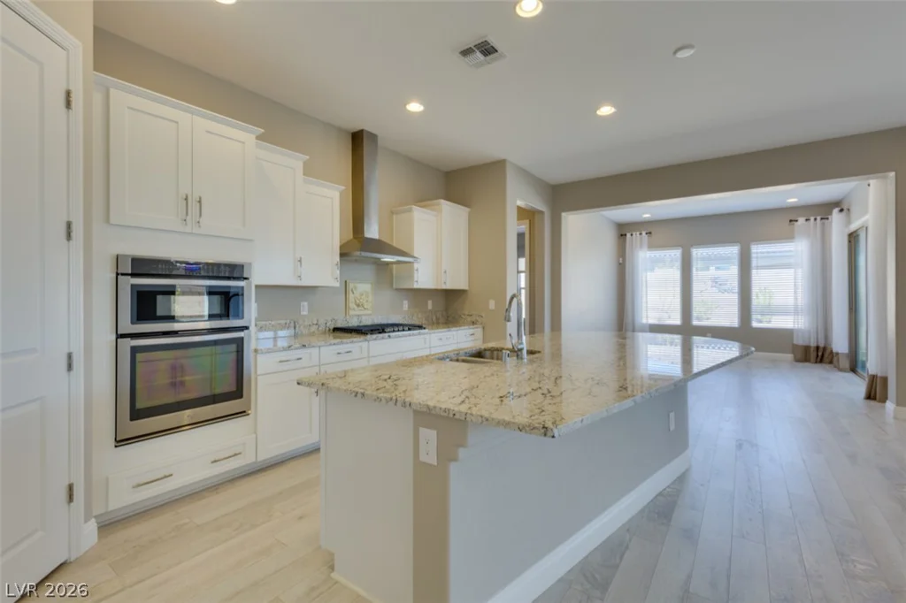 11822 Spadari, Las Vegas, NV 89138