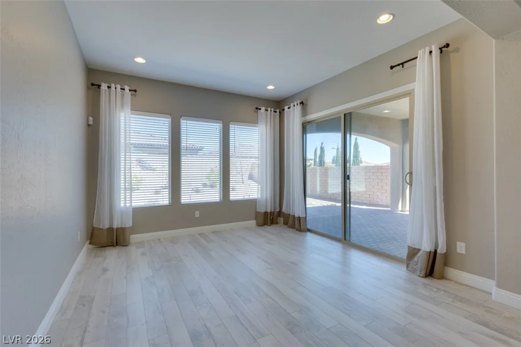 11822 Spadari, Las Vegas, NV 89138