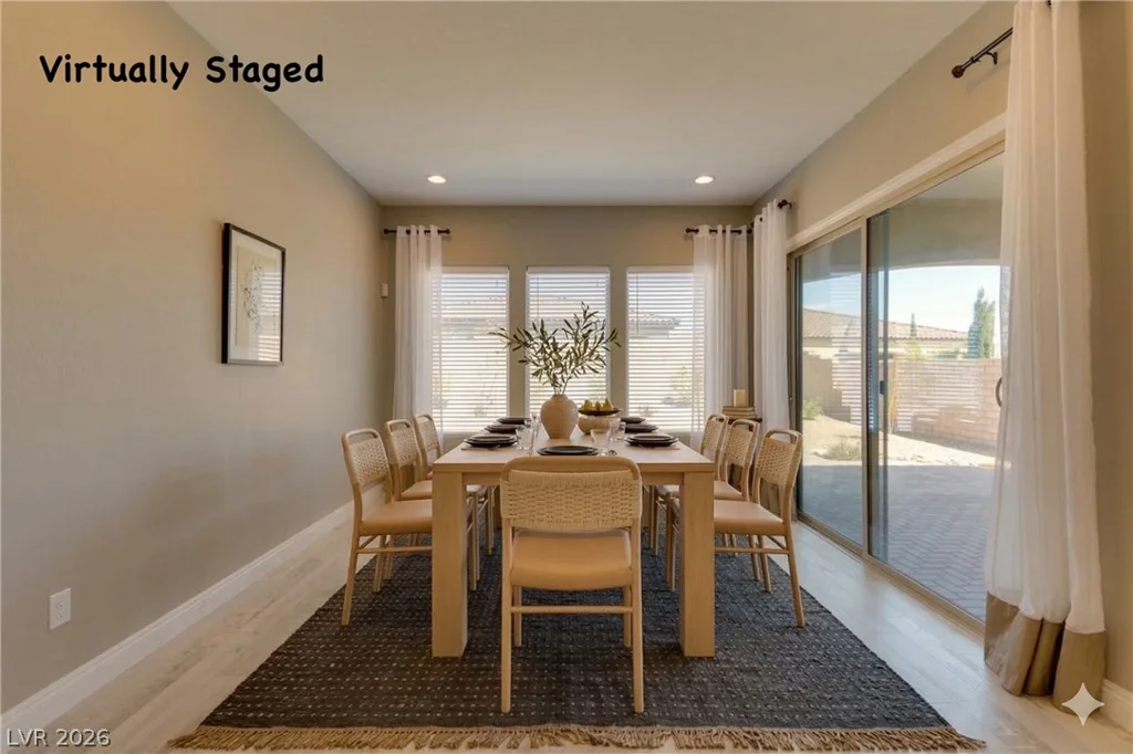 11822 Spadari, Las Vegas, NV 89138