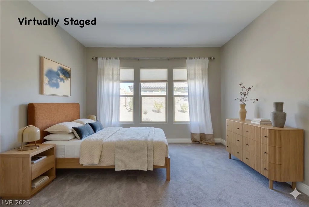 11822 Spadari, Las Vegas, NV 89138