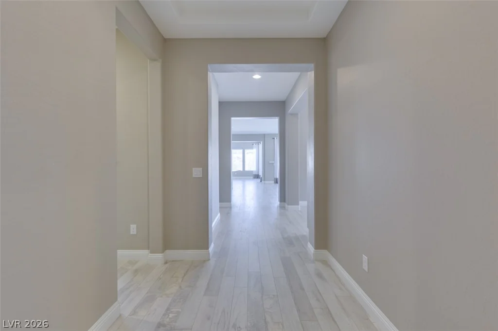 11822 Spadari, Las Vegas, NV 89138