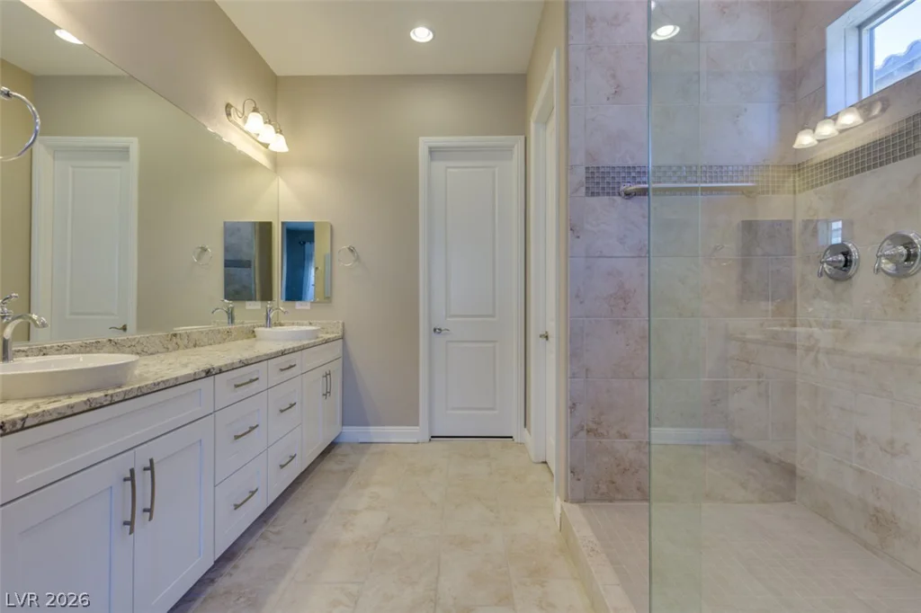 11822 Spadari, Las Vegas, NV 89138