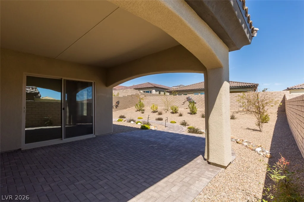 11822 Spadari, Las Vegas, NV 89138