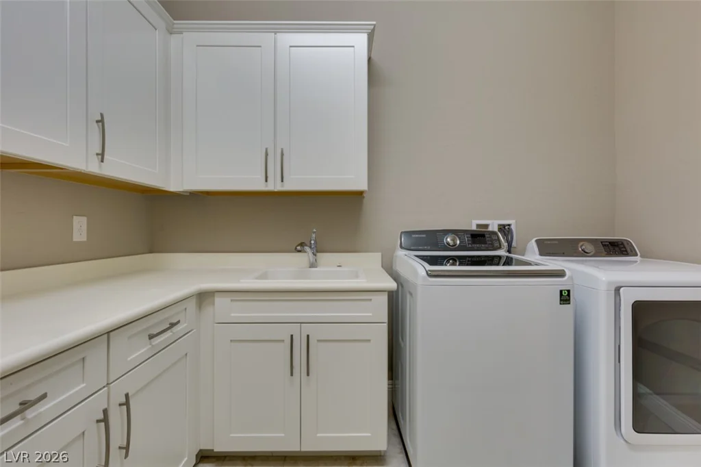 11822 Spadari, Las Vegas, NV 89138