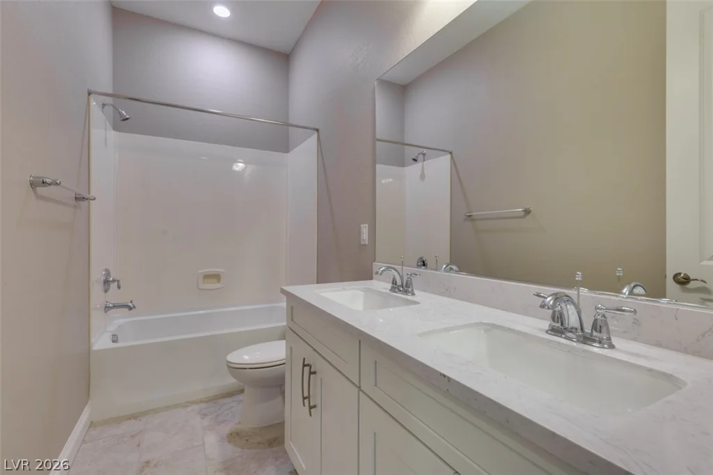 11822 Spadari, Las Vegas, NV 89138