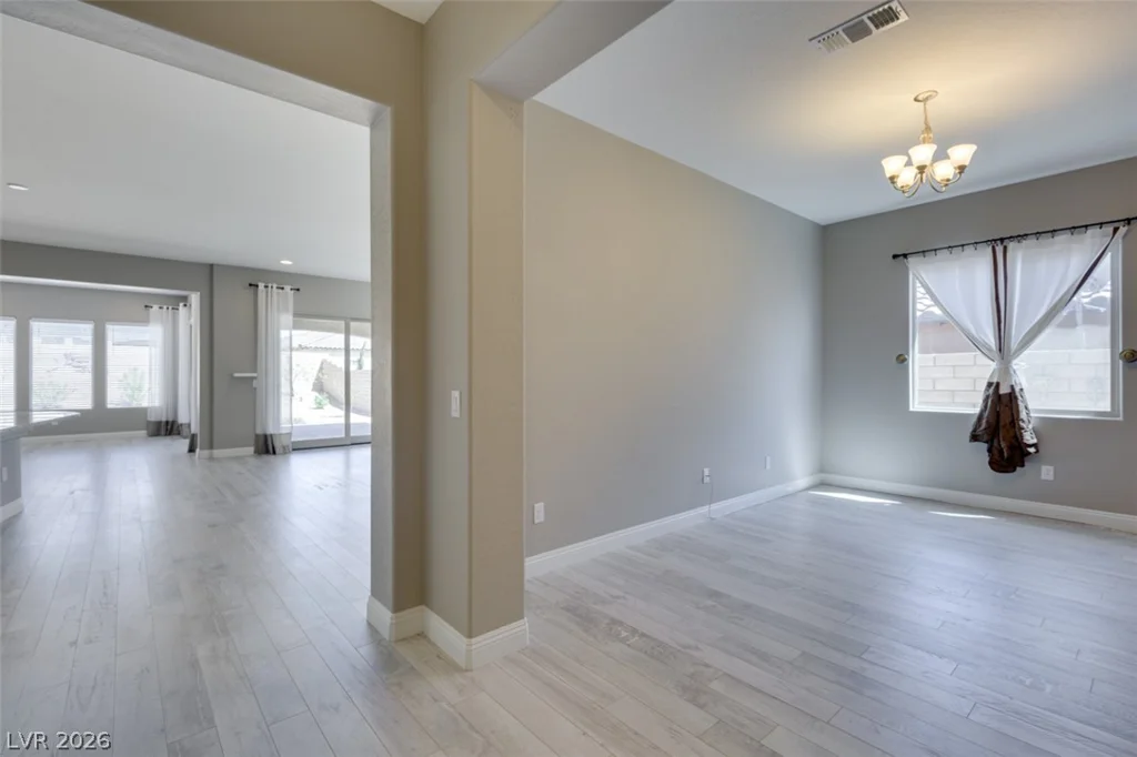 11822 Spadari, Las Vegas, NV 89138
