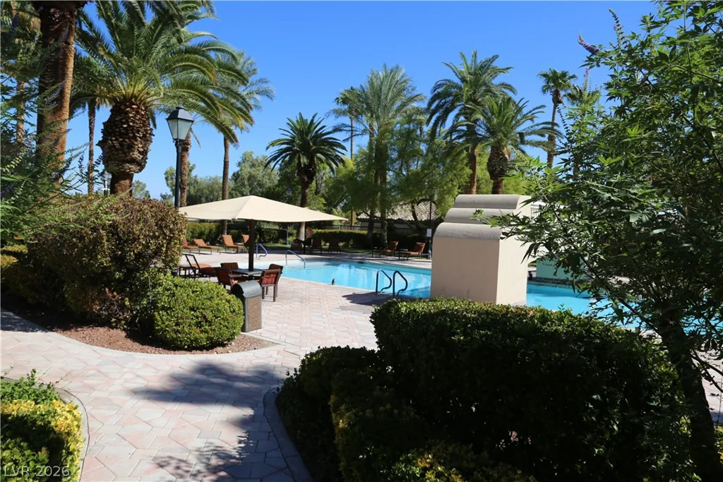2050 Warm Springs, Henderson, NV 89014