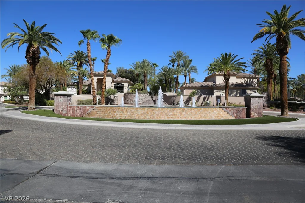 2050 Warm Springs, Henderson, NV 89014