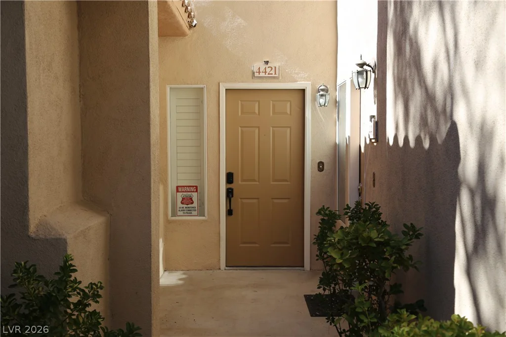 2050 Warm Springs, Henderson, NV 89014