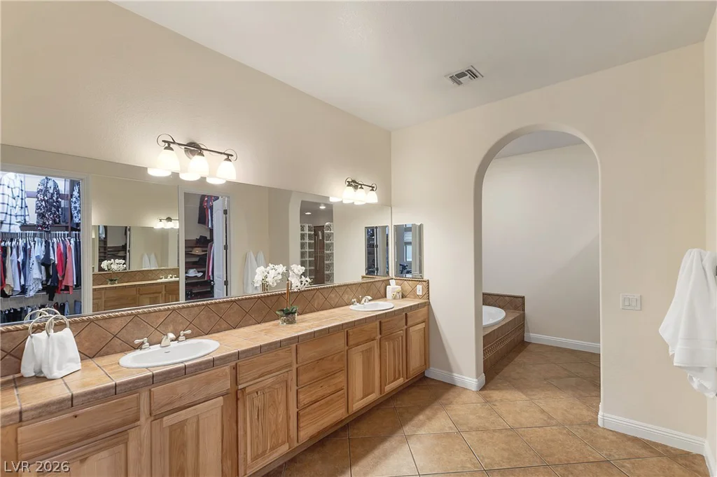 3540 Wisdom, Las Vegas, NV 89120