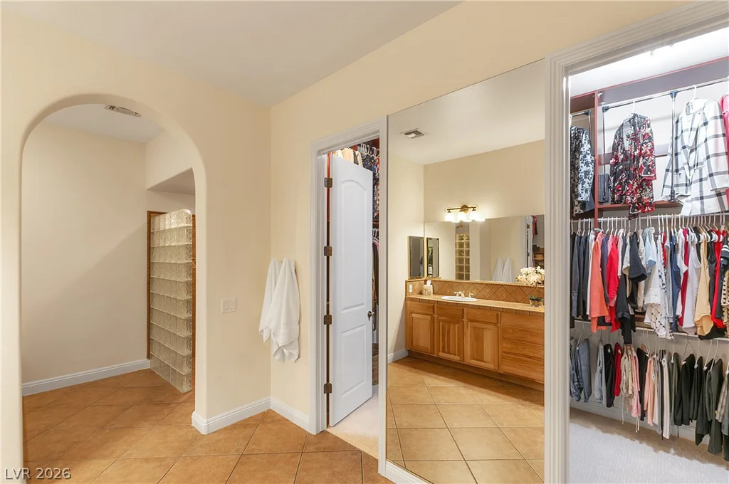 3540 Wisdom, Las Vegas, NV 89120