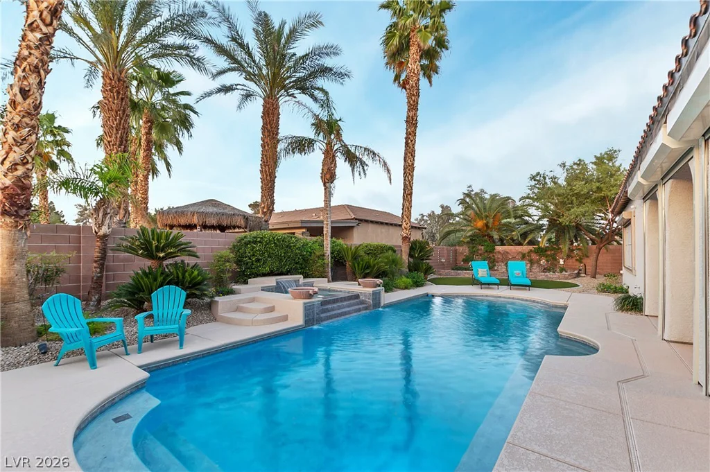 3540 Wisdom, Las Vegas, NV 89120