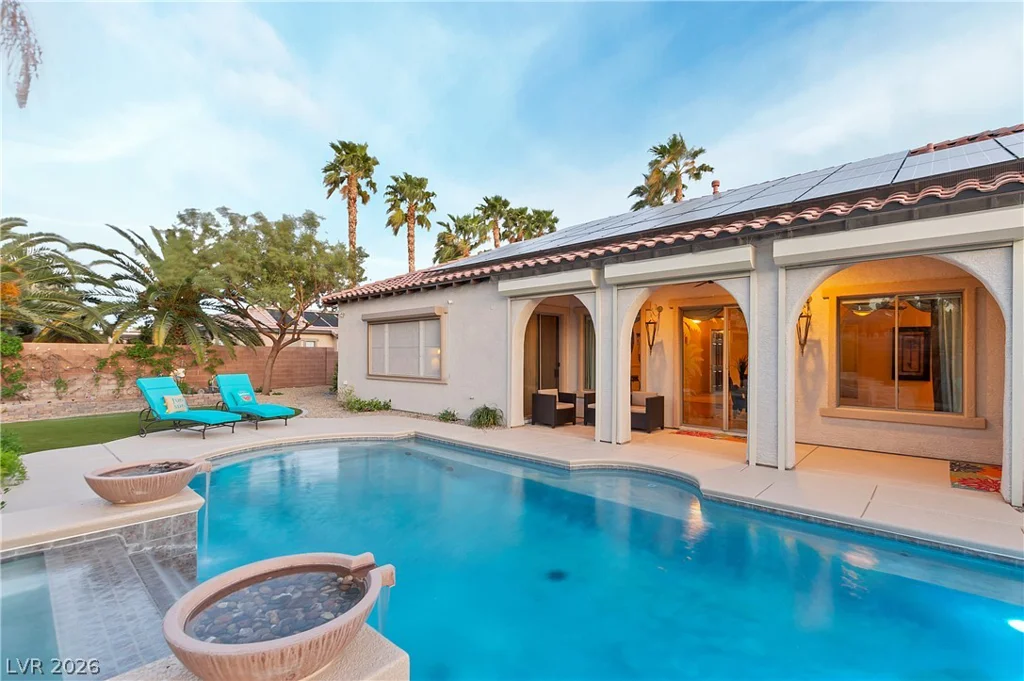 3540 Wisdom, Las Vegas, NV 89120