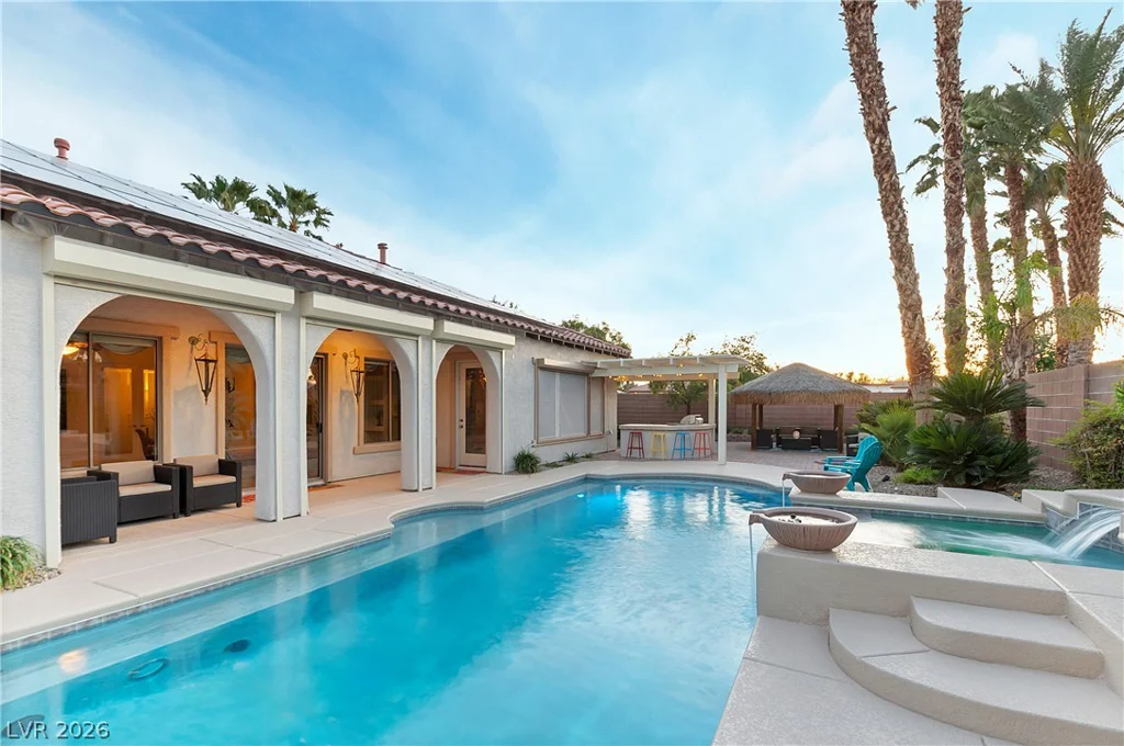3540 Wisdom, Las Vegas, NV 89120