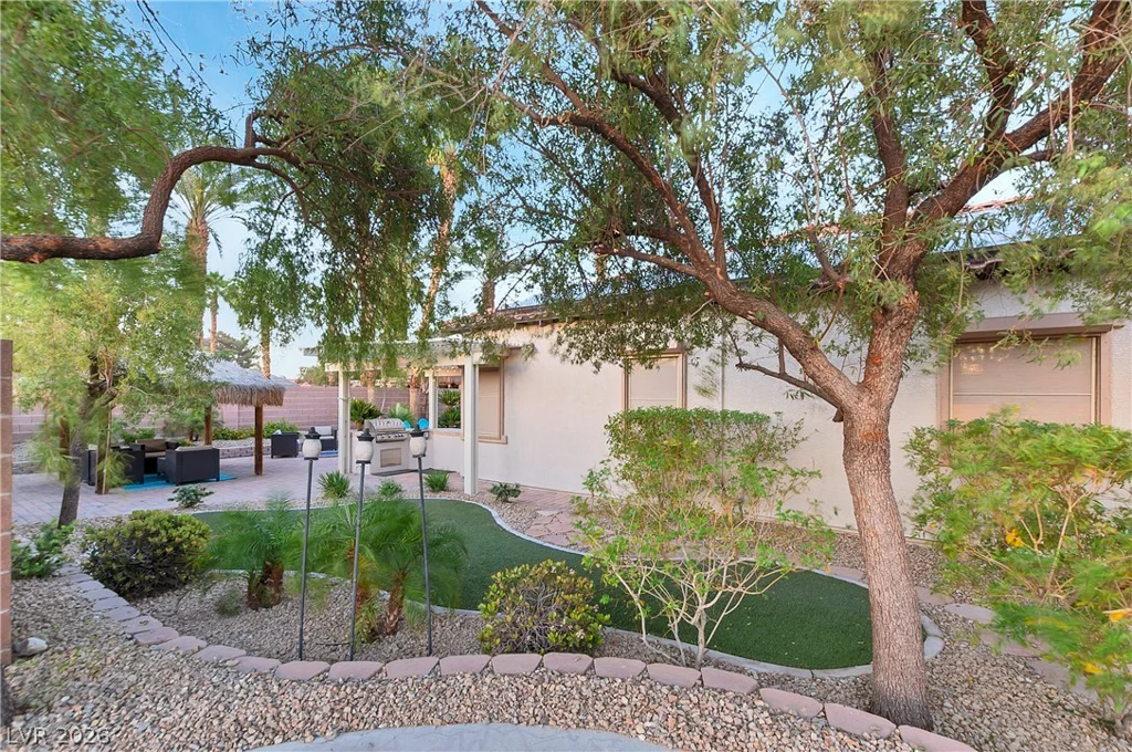 3540 Wisdom, Las Vegas, NV 89120