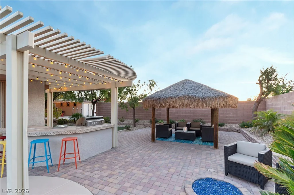 3540 Wisdom, Las Vegas, NV 89120