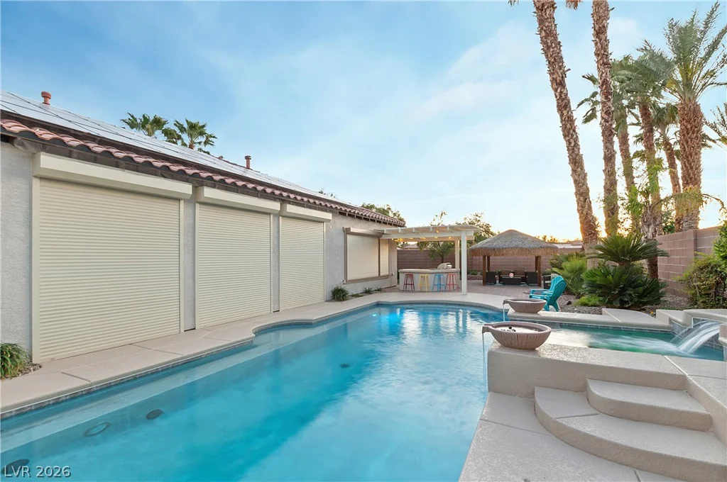 3540 Wisdom, Las Vegas, NV 89120