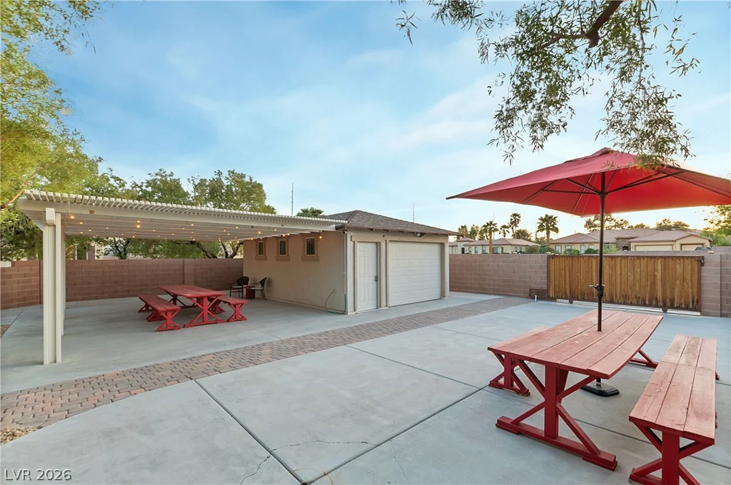 3540 Wisdom, Las Vegas, NV 89120