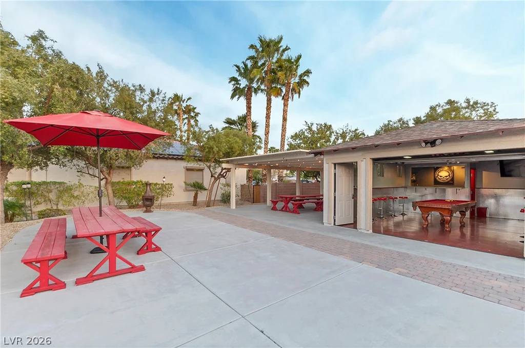 3540 Wisdom, Las Vegas, NV 89120