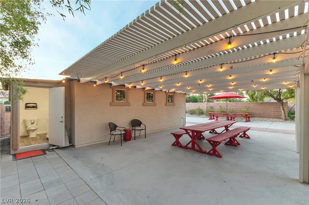3540 Wisdom, Las Vegas, NV 89120