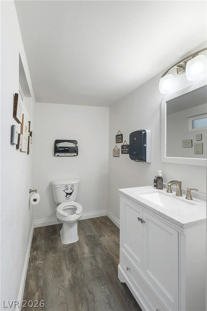 3540 Wisdom, Las Vegas, NV 89120