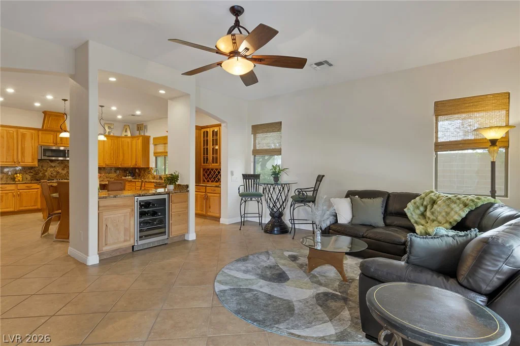 3540 Wisdom, Las Vegas, NV 89120