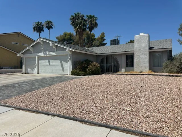 4589 Cabo, Las Vegas, NV 89121