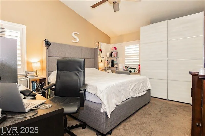 4401 Inez, Las Vegas, NV 89130