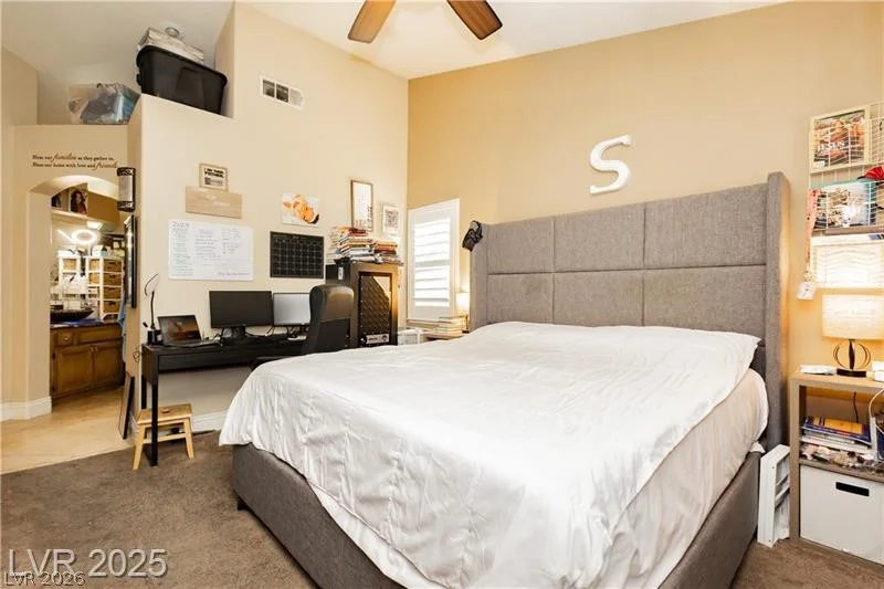 4401 Inez, Las Vegas, NV 89130