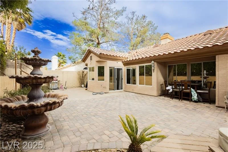 4401 Inez, Las Vegas, NV 89130