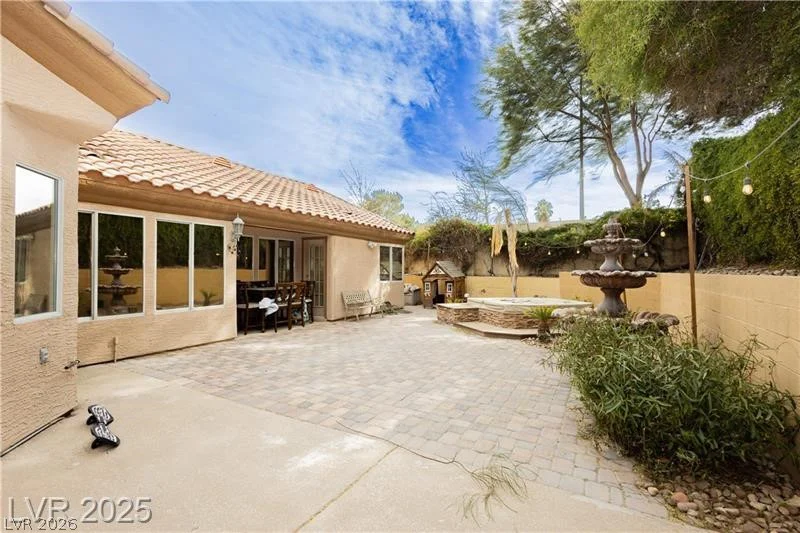 4401 Inez, Las Vegas, NV 89130