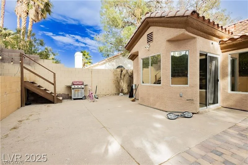 4401 Inez, Las Vegas, NV 89130