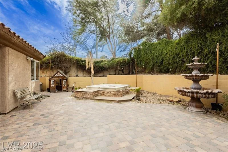 4401 Inez, Las Vegas, NV 89130