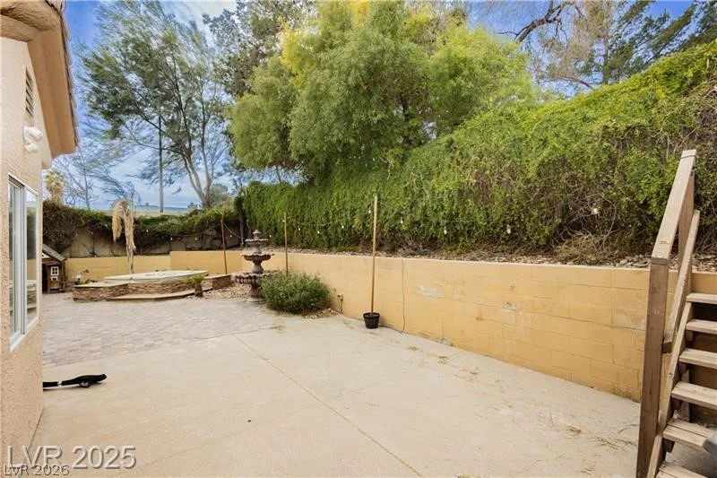 4401 Inez, Las Vegas, NV 89130